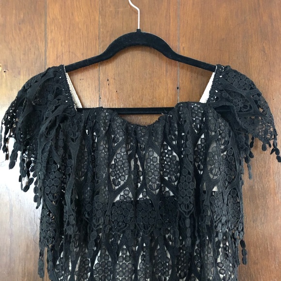 🦊 Stone Cold Fox “Iowa dress” 🦊 - Picture 5 of 6